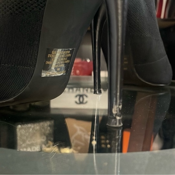 Steven Madden Century Booties - Picture 4 of 5